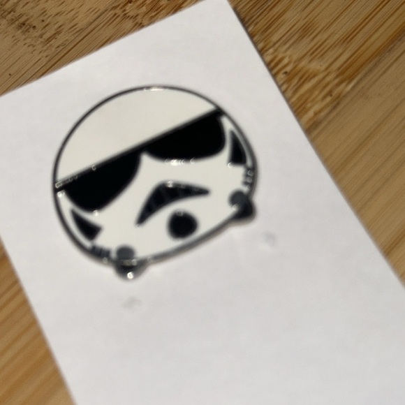 Disney star wars colkector pin - Picture 2 of 4